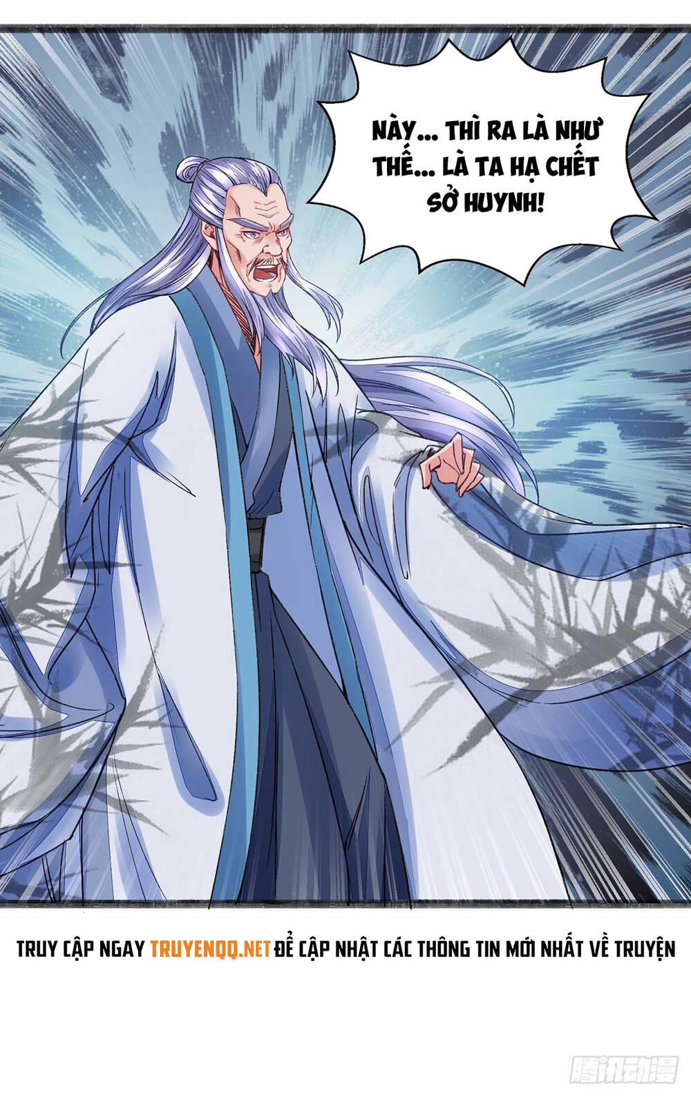 Ta Có Trăm Vạn Điểm Kỹ Năng 11 trang 24