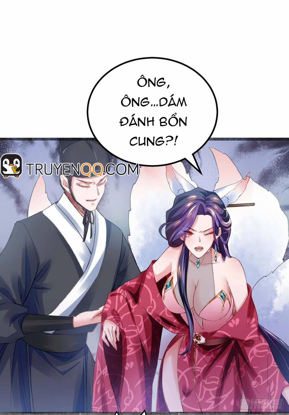 Ta Có Trăm Vạn Điểm Kỹ Năng 11 trang 3