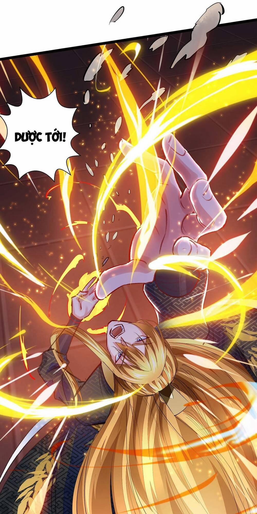 Ta Có Trăm Vạn Điểm Kỹ Năng 11 trang 31