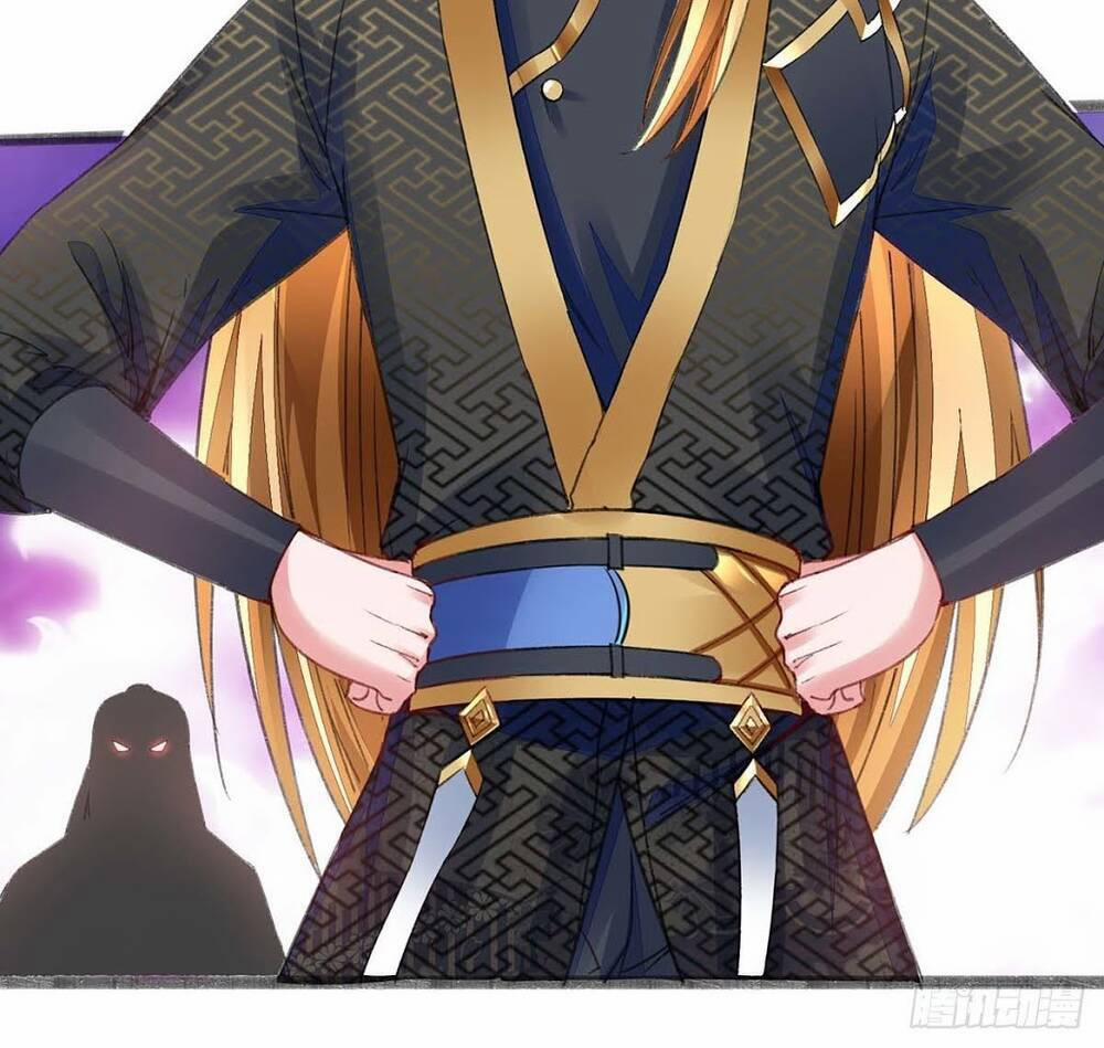 Ta Có Trăm Vạn Điểm Kỹ Năng 11 trang 6