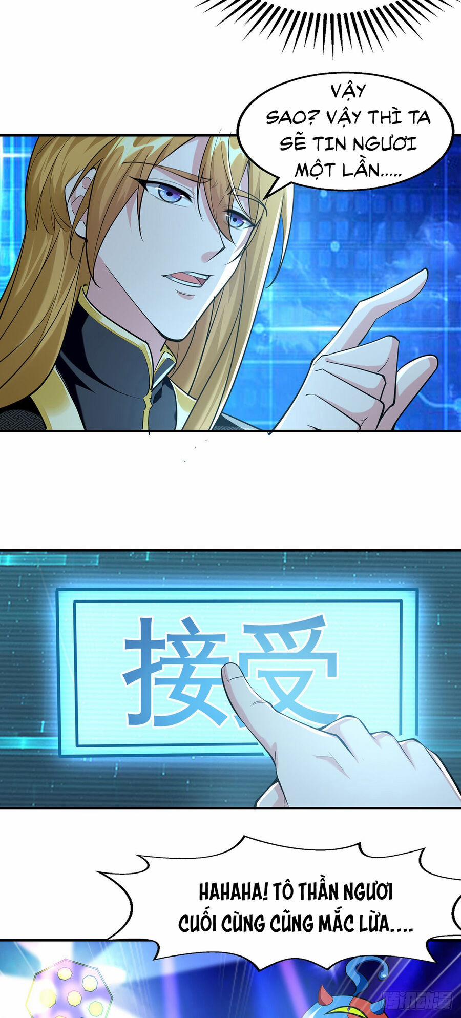 Ta Có Trăm Vạn Điểm Kỹ Năng 110 trang 14