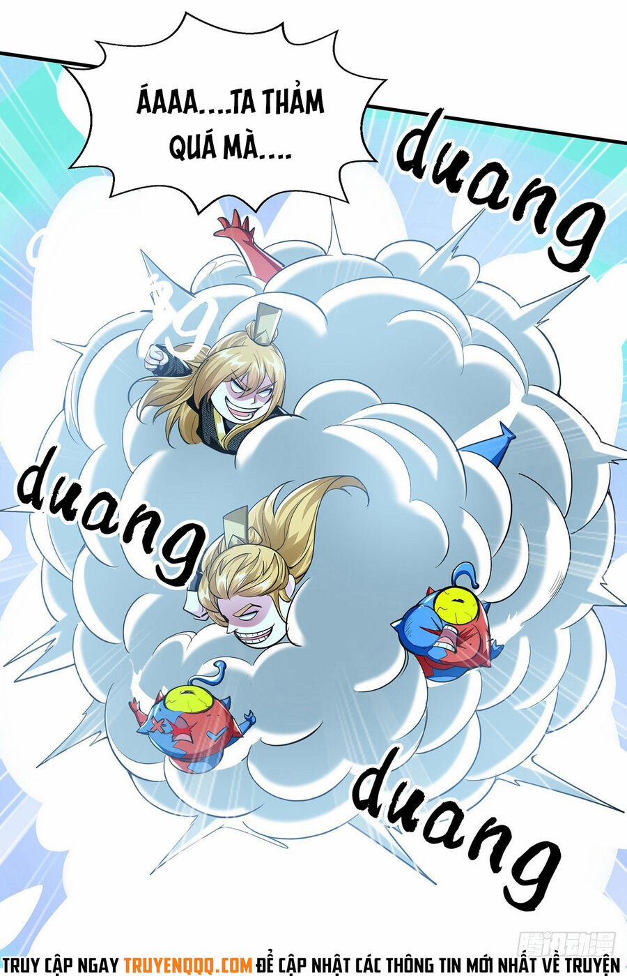 Ta Có Trăm Vạn Điểm Kỹ Năng 110 trang 23