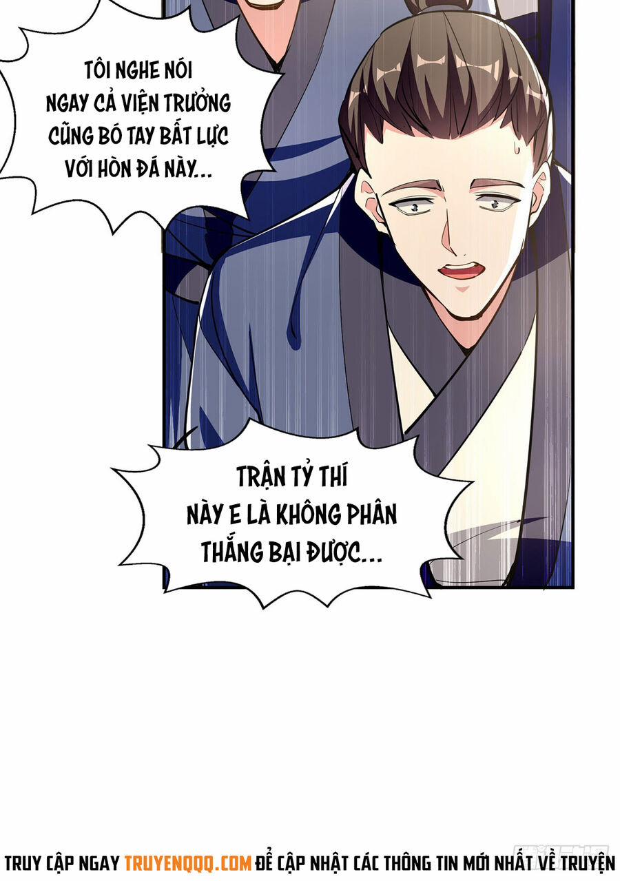 Ta Có Trăm Vạn Điểm Kỹ Năng 110 trang 6