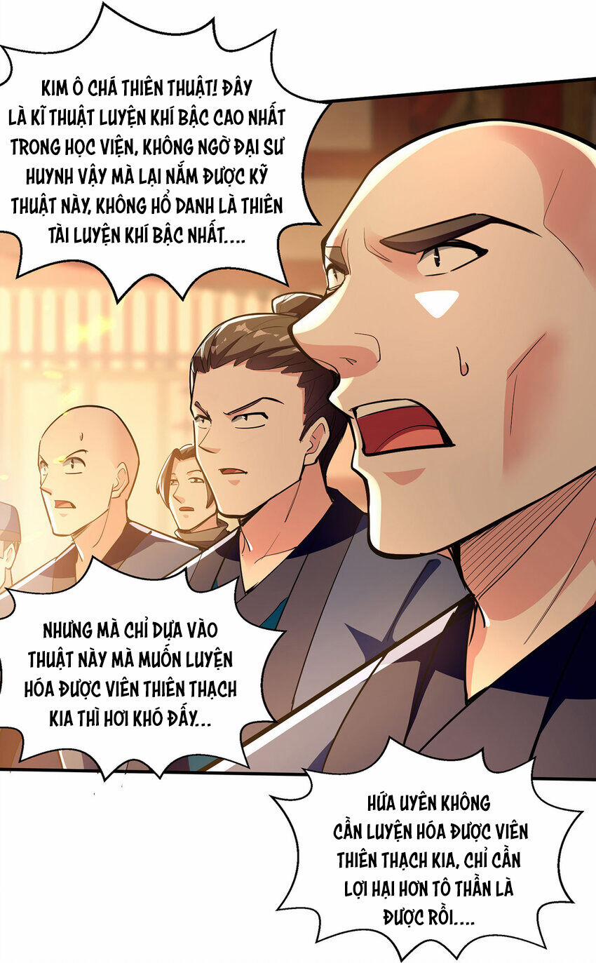 Ta Có Trăm Vạn Điểm Kỹ Năng 111 trang 10