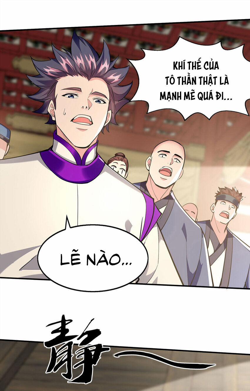 Ta Có Trăm Vạn Điểm Kỹ Năng 111 trang 20