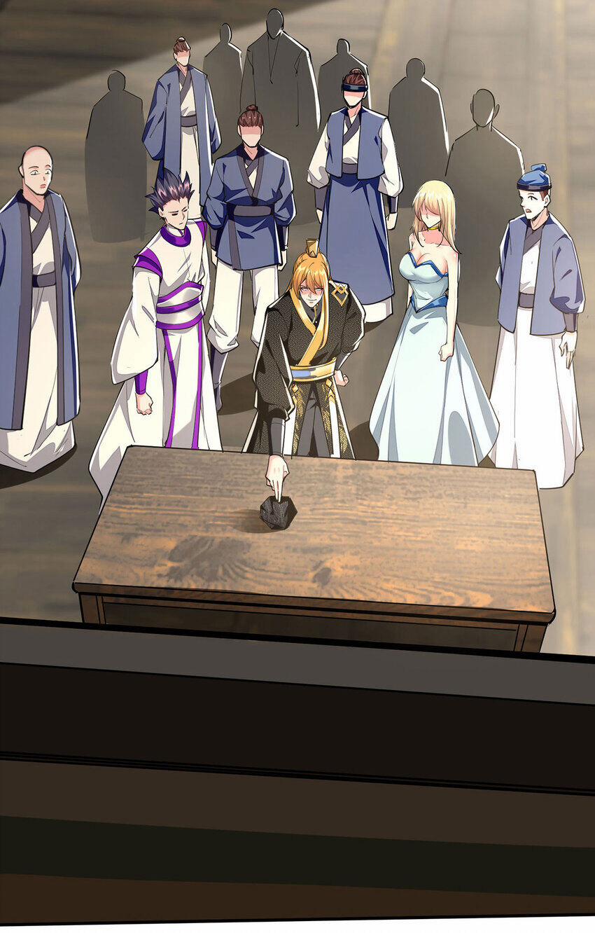 Ta Có Trăm Vạn Điểm Kỹ Năng 111 trang 21