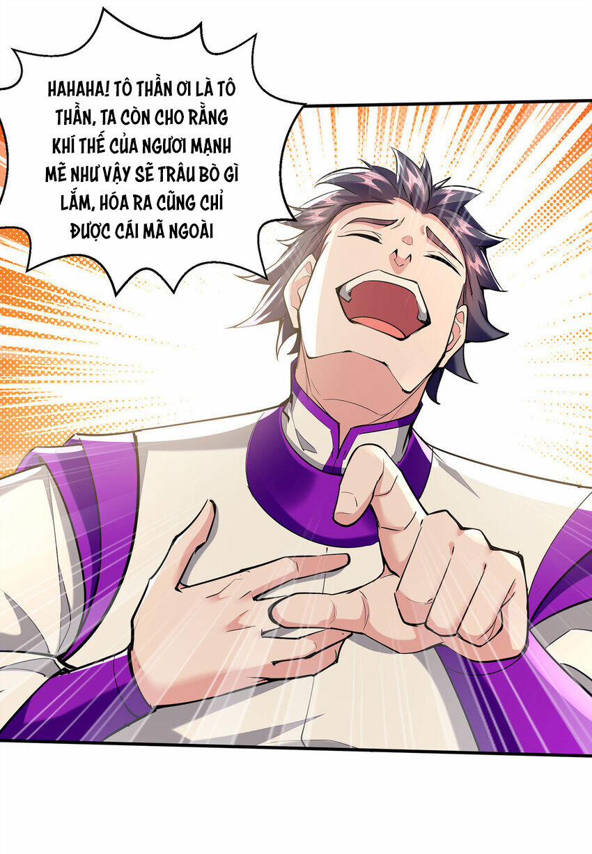 Ta Có Trăm Vạn Điểm Kỹ Năng 111 trang 22