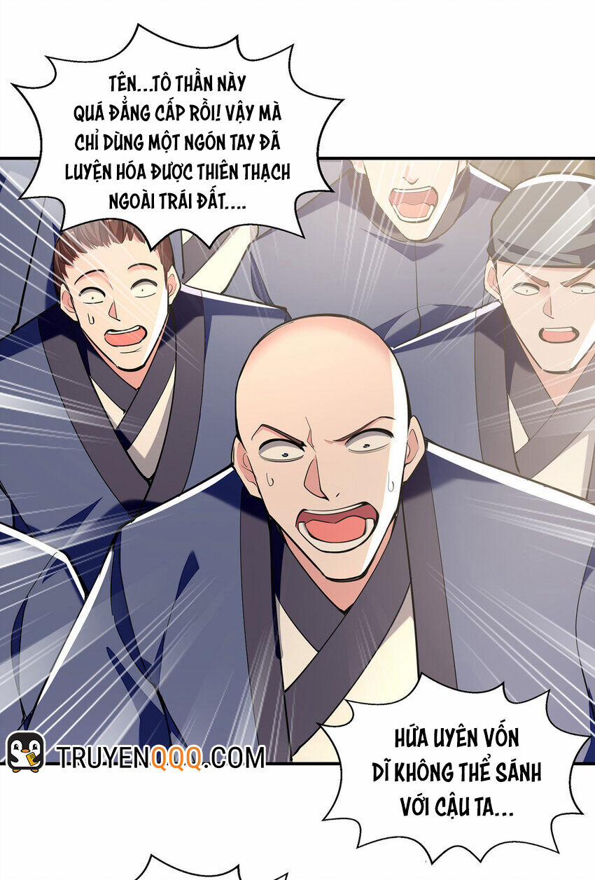 Ta Có Trăm Vạn Điểm Kỹ Năng 111 trang 27