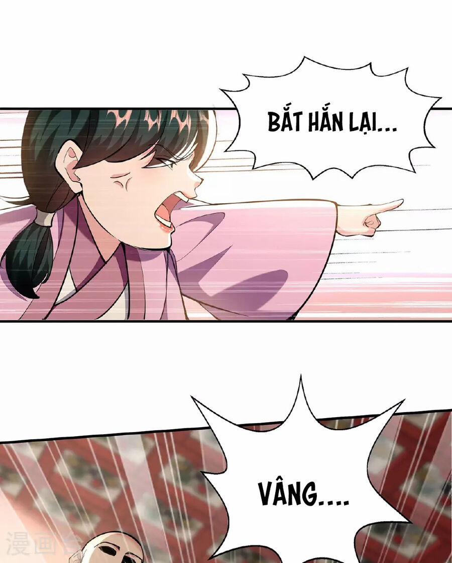 Ta Có Trăm Vạn Điểm Kỹ Năng 112 trang 13