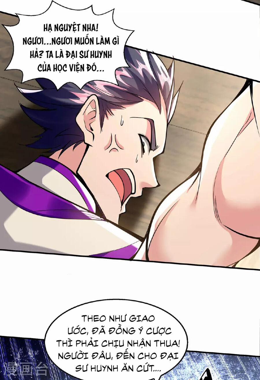 Ta Có Trăm Vạn Điểm Kỹ Năng 112 trang 15