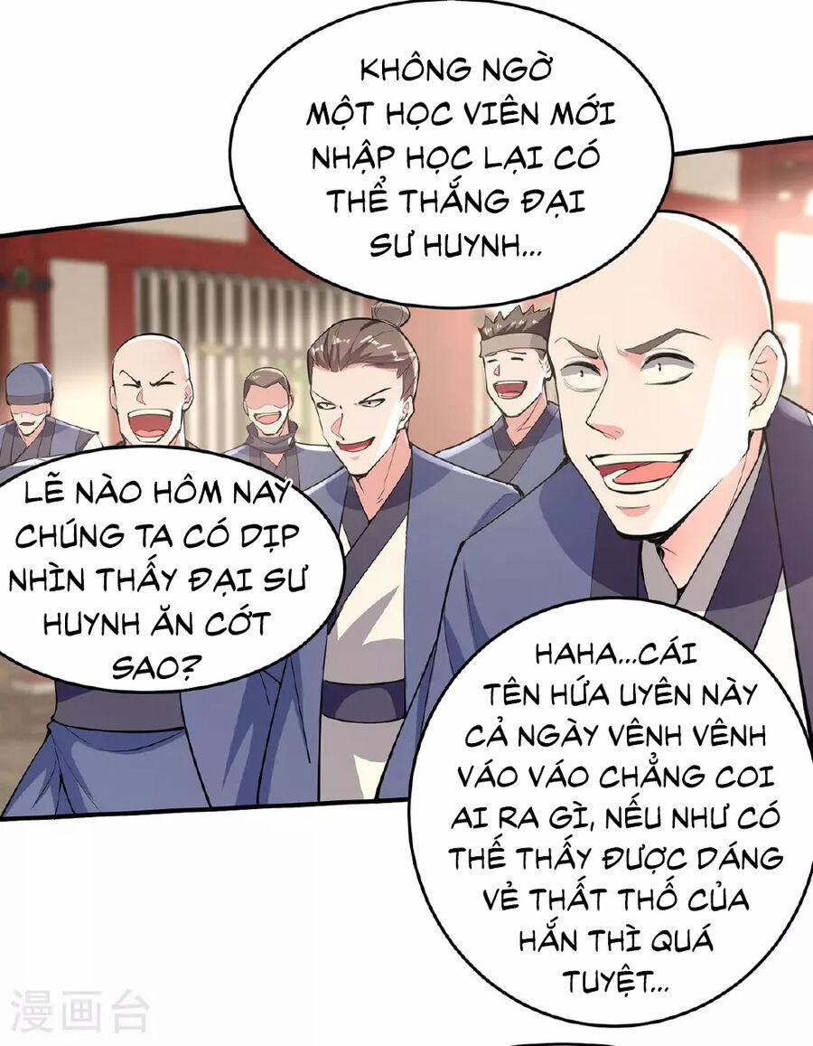 Ta Có Trăm Vạn Điểm Kỹ Năng 112 trang 2