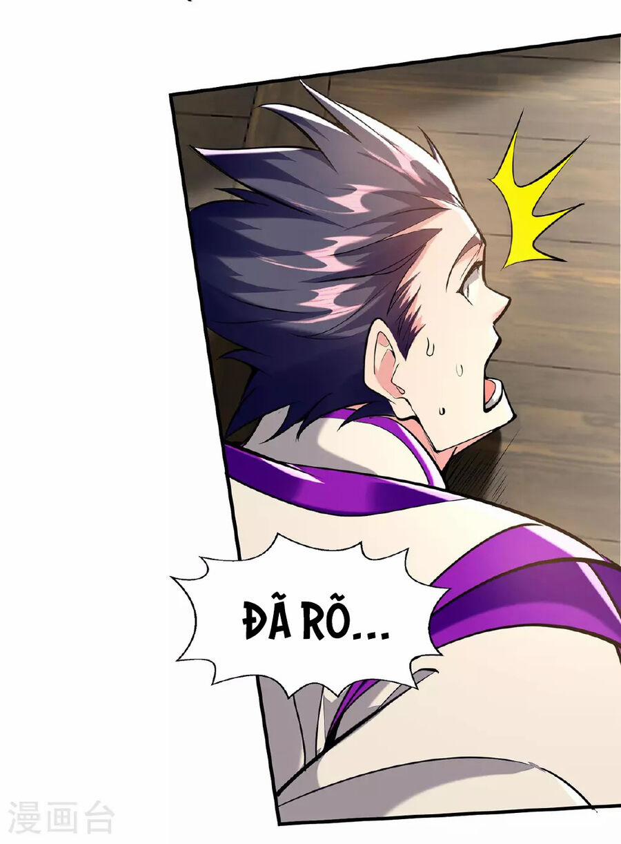 Ta Có Trăm Vạn Điểm Kỹ Năng 112 trang 20