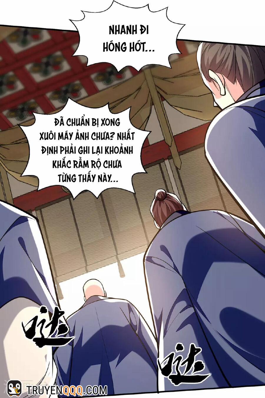 Ta Có Trăm Vạn Điểm Kỹ Năng 112 trang 22