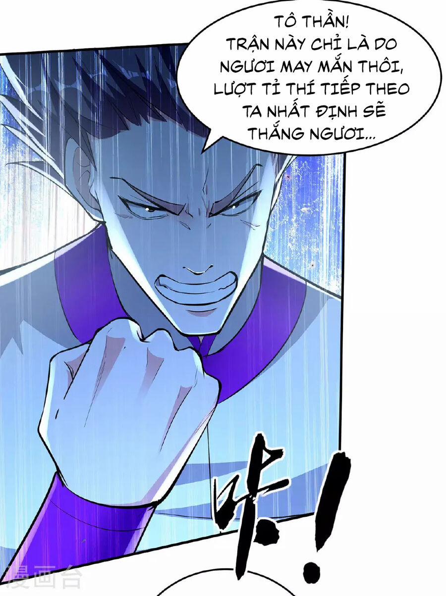 Ta Có Trăm Vạn Điểm Kỹ Năng 112 trang 3