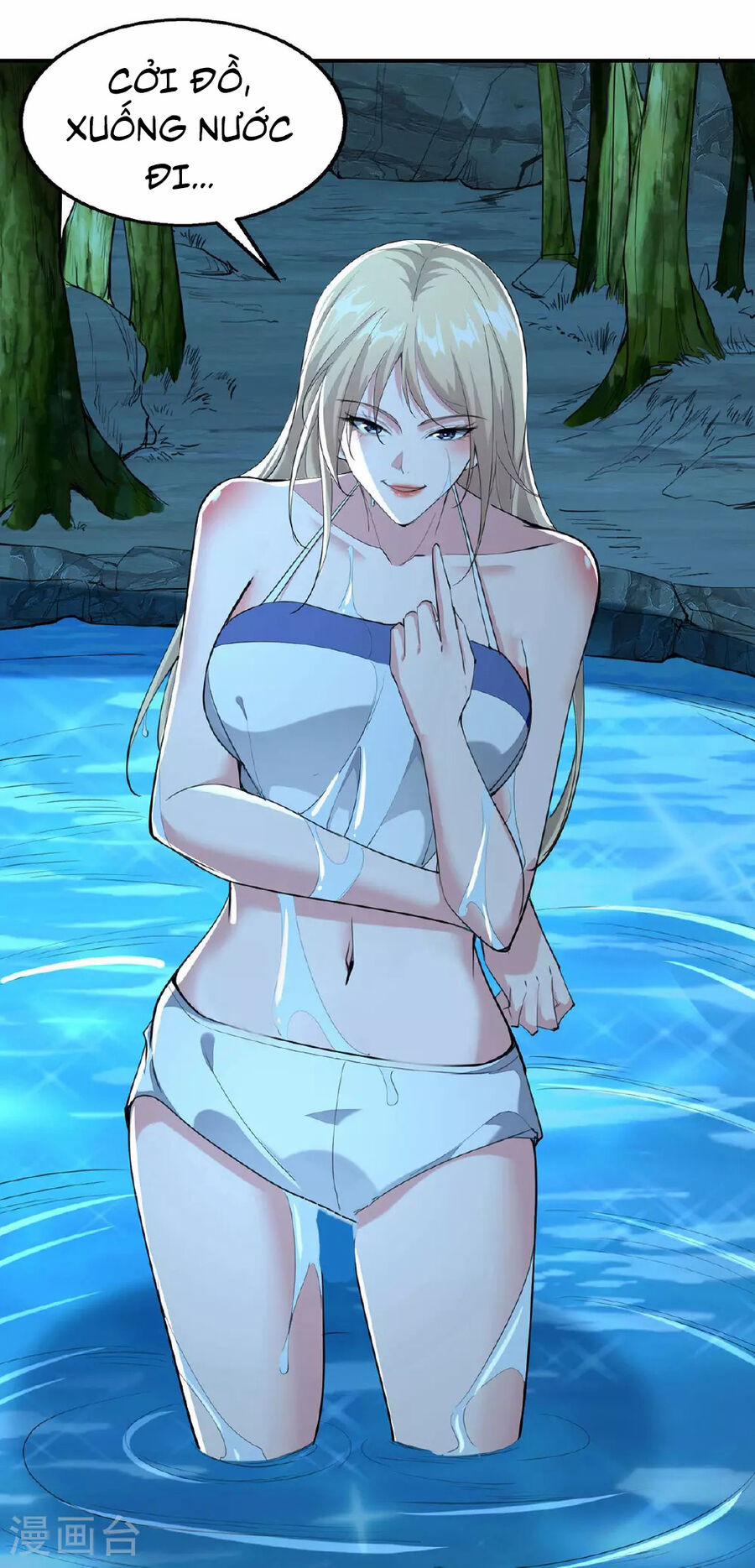 Ta Có Trăm Vạn Điểm Kỹ Năng 113 trang 12