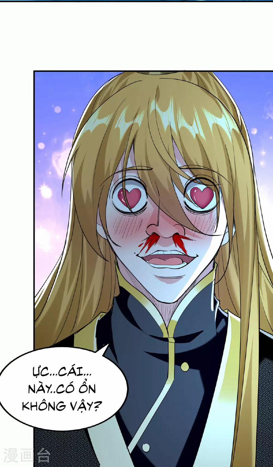 Ta Có Trăm Vạn Điểm Kỹ Năng 113 trang 13