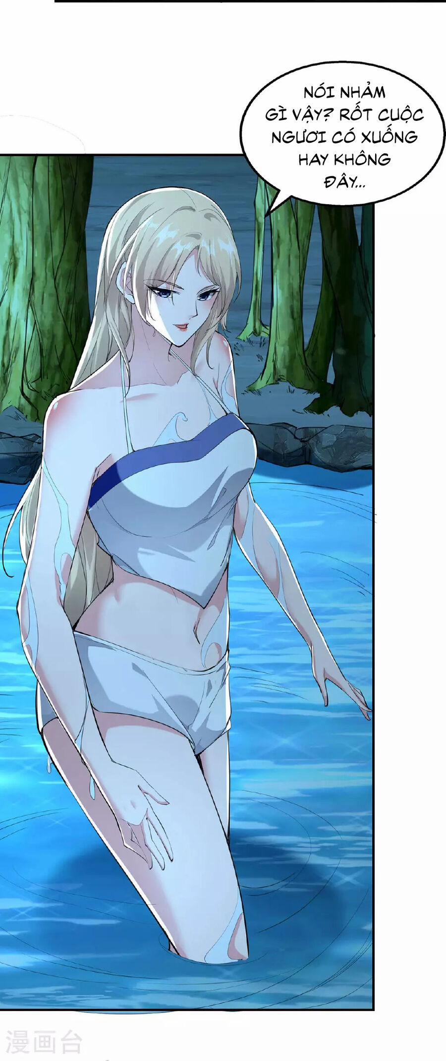 Ta Có Trăm Vạn Điểm Kỹ Năng 113 trang 14