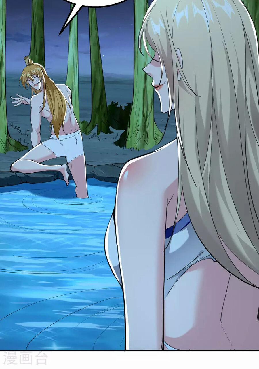 Ta Có Trăm Vạn Điểm Kỹ Năng 113 trang 22