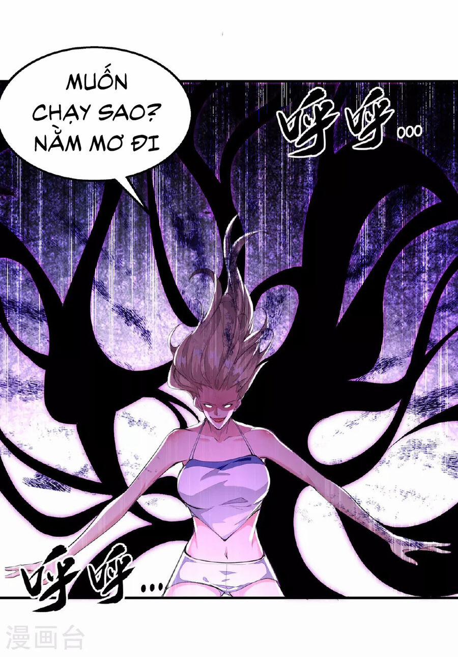 Ta Có Trăm Vạn Điểm Kỹ Năng 113 trang 23