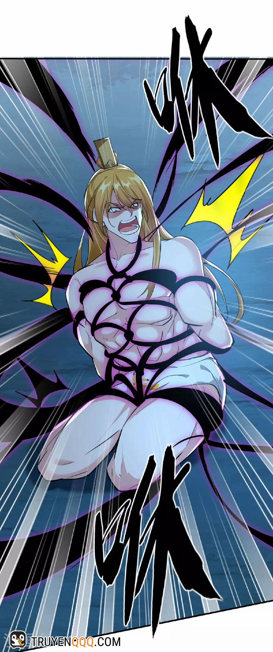 Ta Có Trăm Vạn Điểm Kỹ Năng 113 trang 24