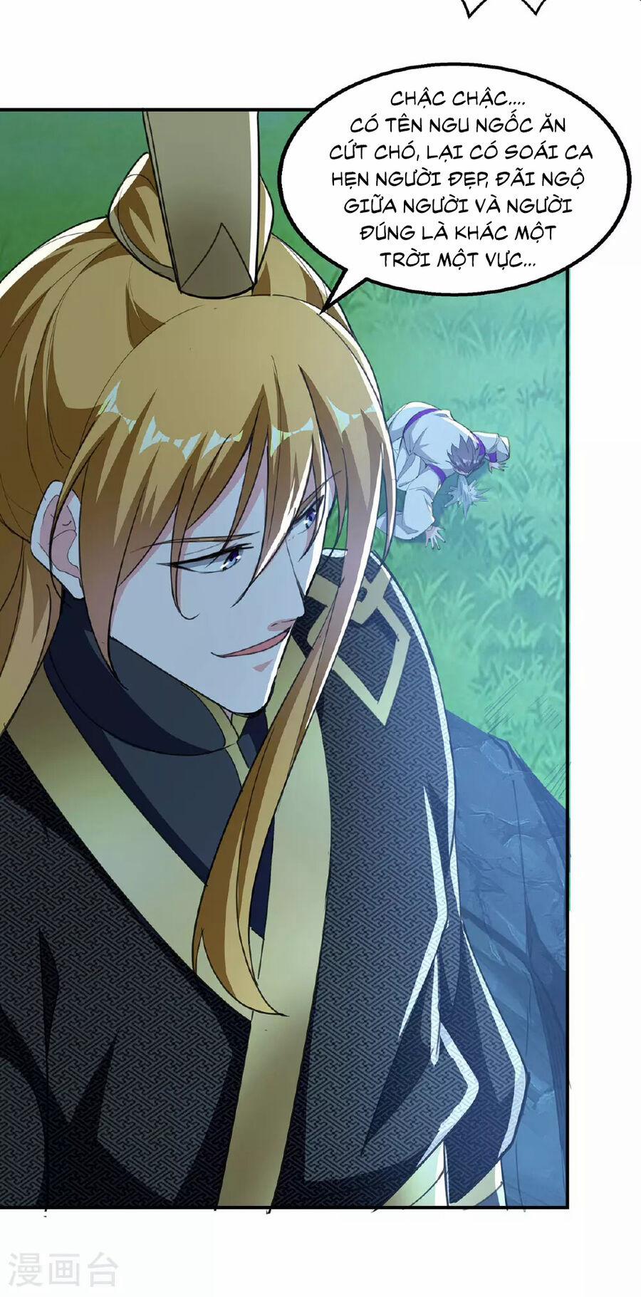 Ta Có Trăm Vạn Điểm Kỹ Năng 113 trang 3