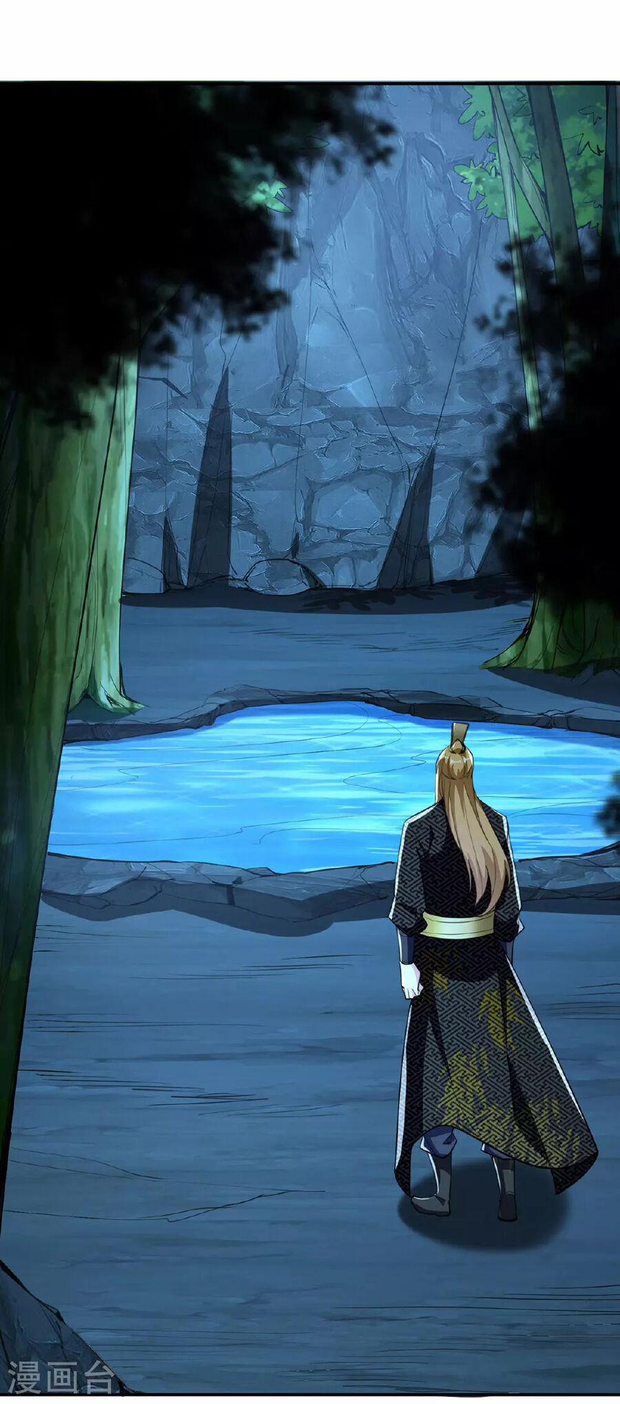 Ta Có Trăm Vạn Điểm Kỹ Năng 113 trang 7