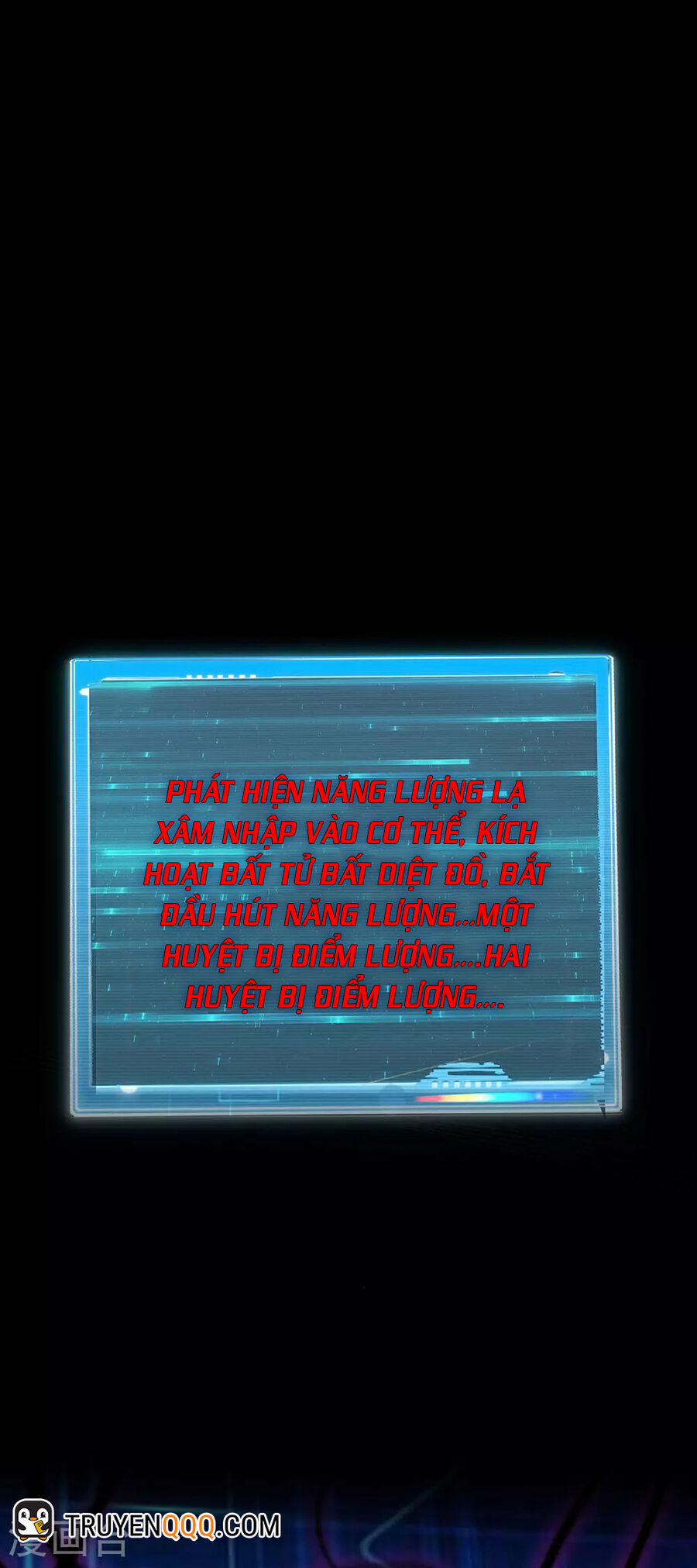 Ta Có Trăm Vạn Điểm Kỹ Năng 114 trang 1