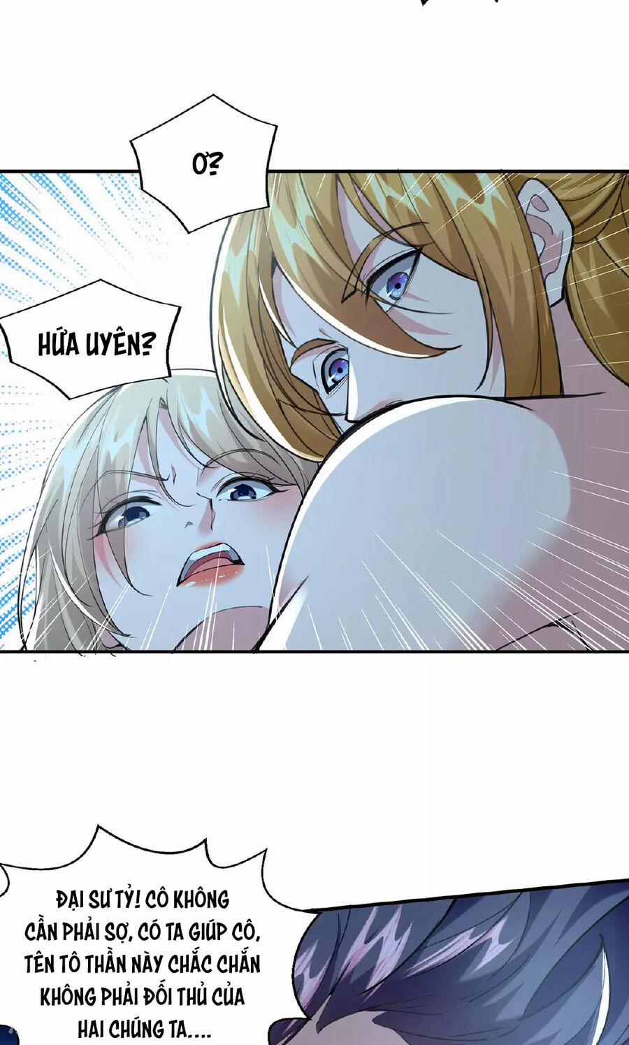 Ta Có Trăm Vạn Điểm Kỹ Năng 114 trang 13