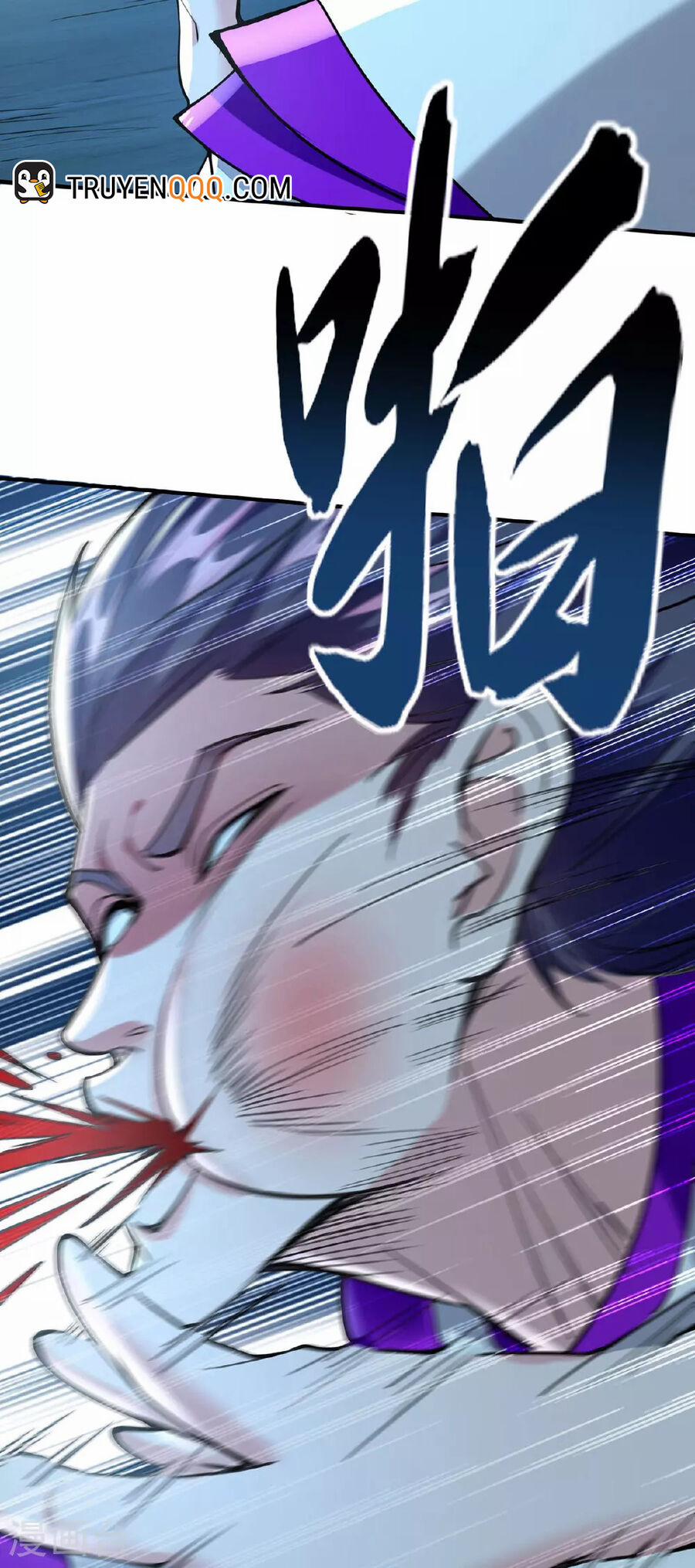 Ta Có Trăm Vạn Điểm Kỹ Năng 114 trang 16