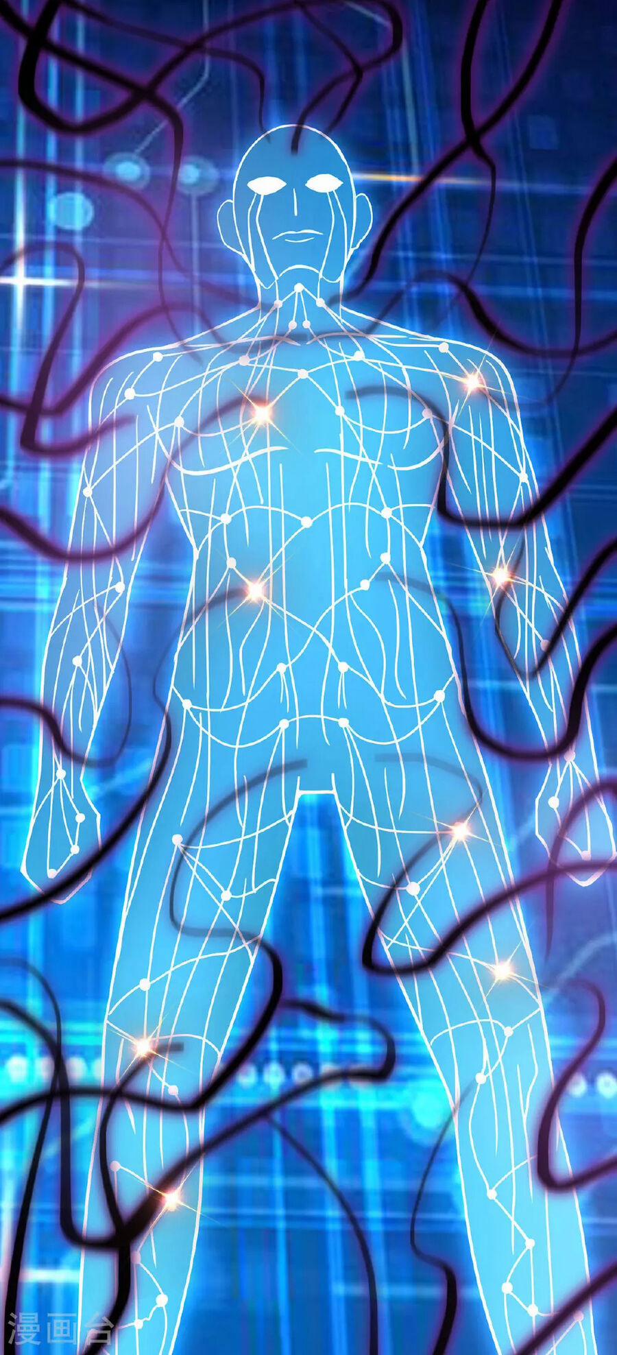 Ta Có Trăm Vạn Điểm Kỹ Năng 114 trang 2