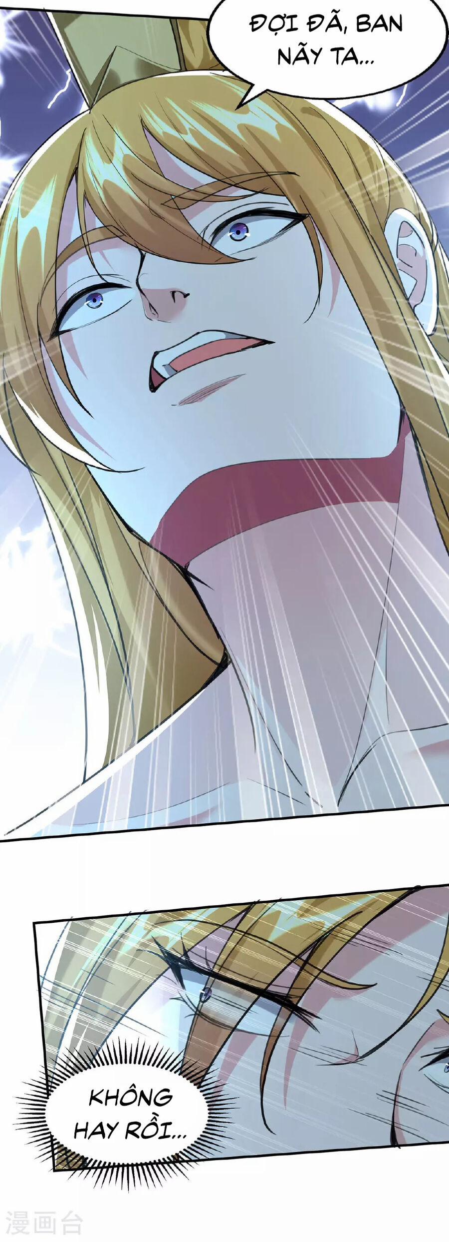 Ta Có Trăm Vạn Điểm Kỹ Năng 114 trang 26