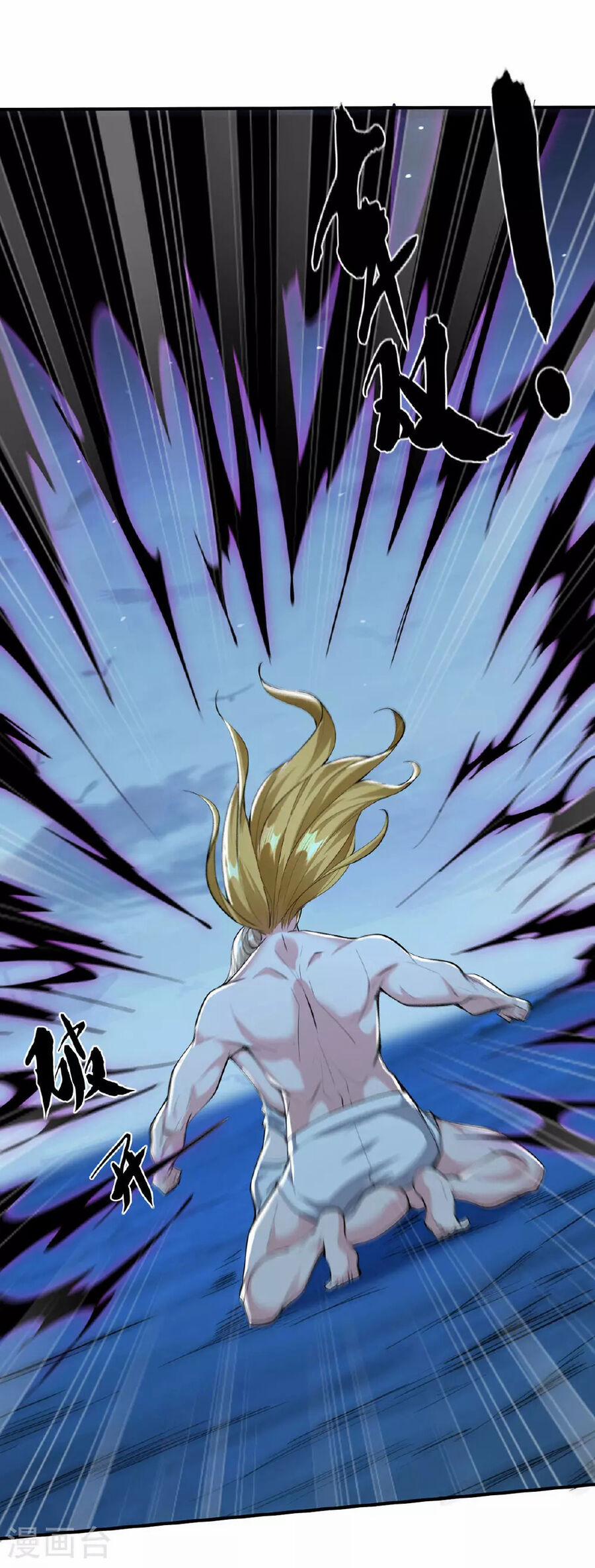 Ta Có Trăm Vạn Điểm Kỹ Năng 114 trang 7