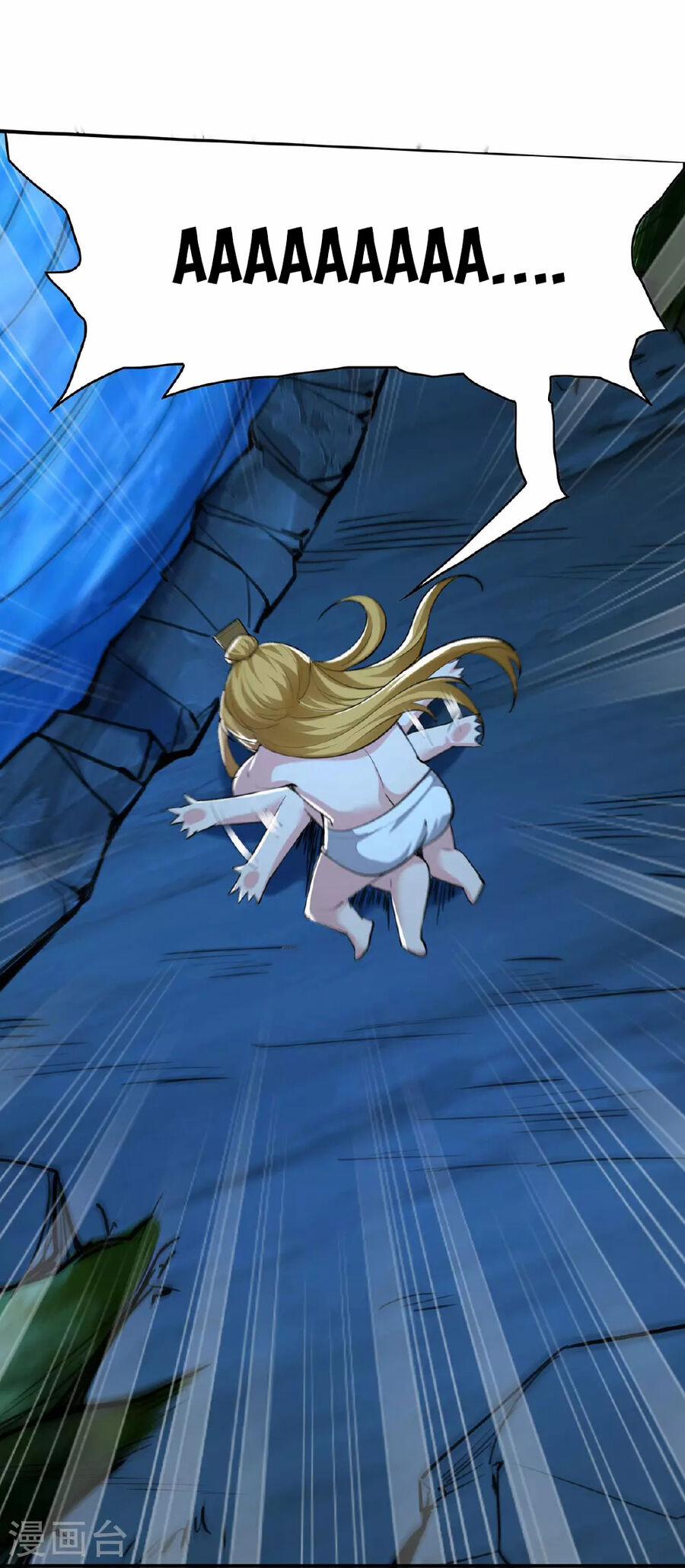 Ta Có Trăm Vạn Điểm Kỹ Năng 114 trang 8