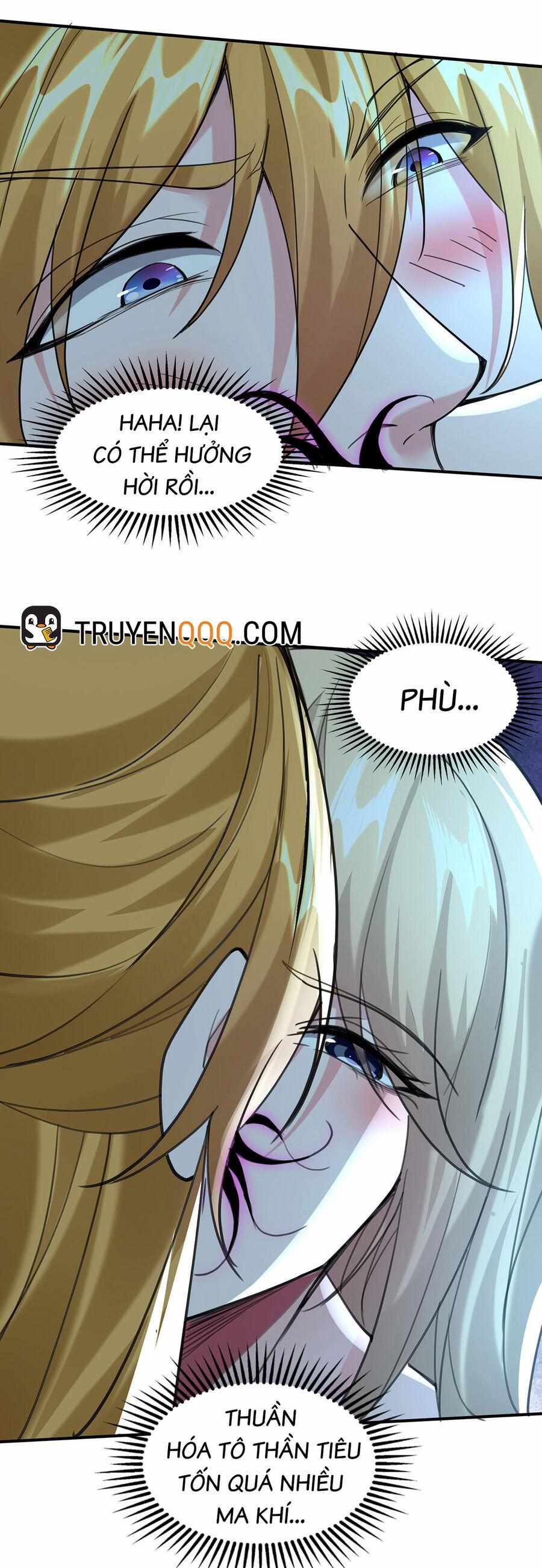 Ta Có Trăm Vạn Điểm Kỹ Năng 115 trang 1