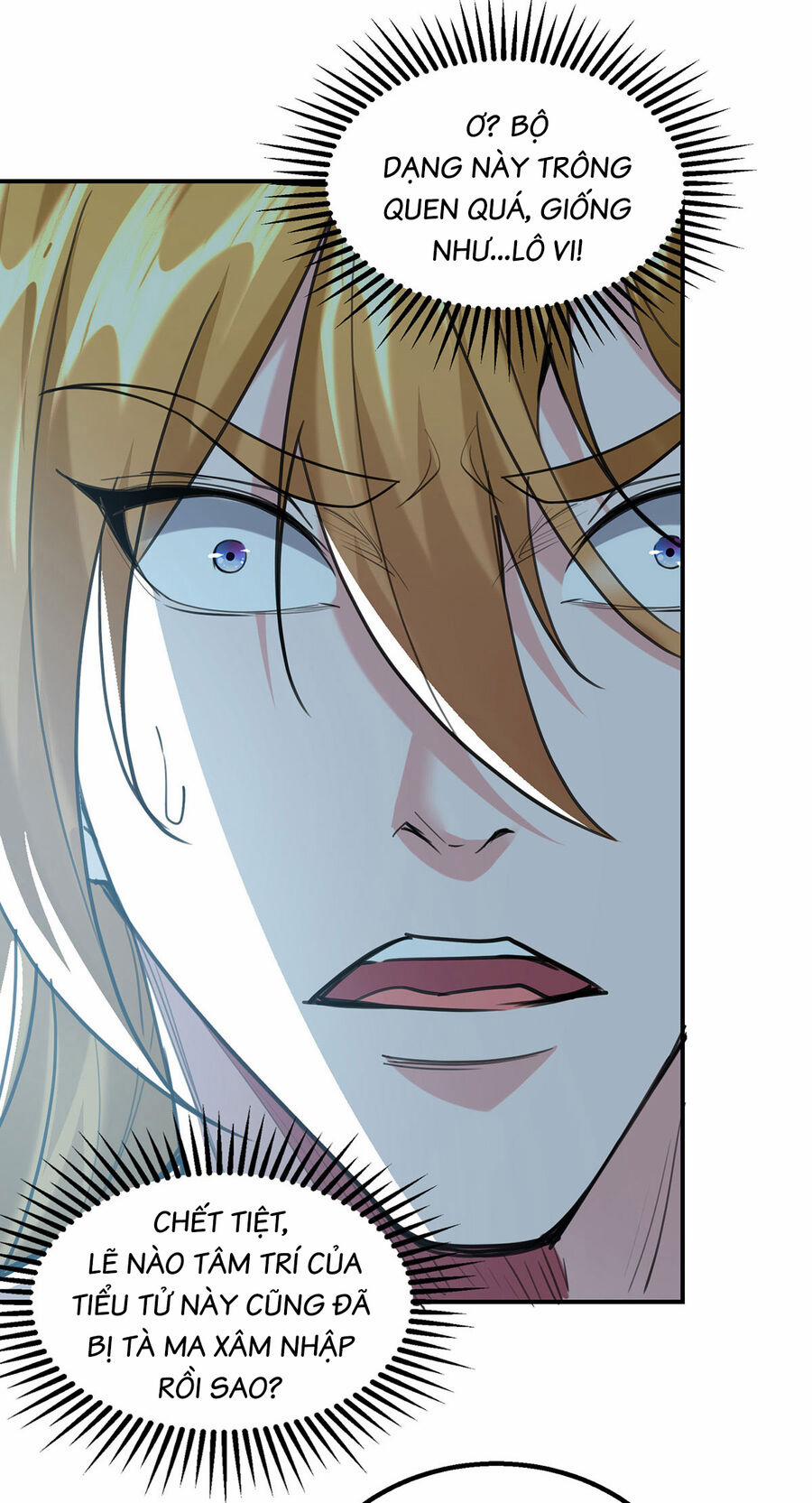 Ta Có Trăm Vạn Điểm Kỹ Năng 115 trang 11