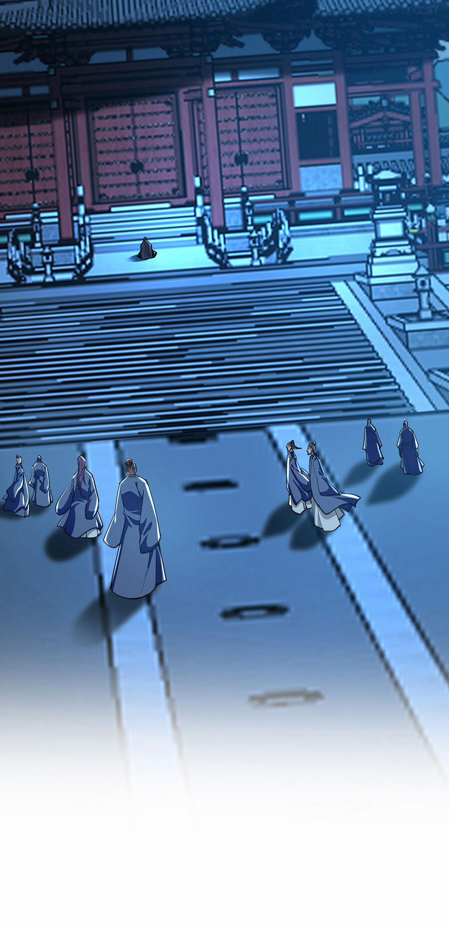 Ta Có Trăm Vạn Điểm Kỹ Năng 116 trang 11