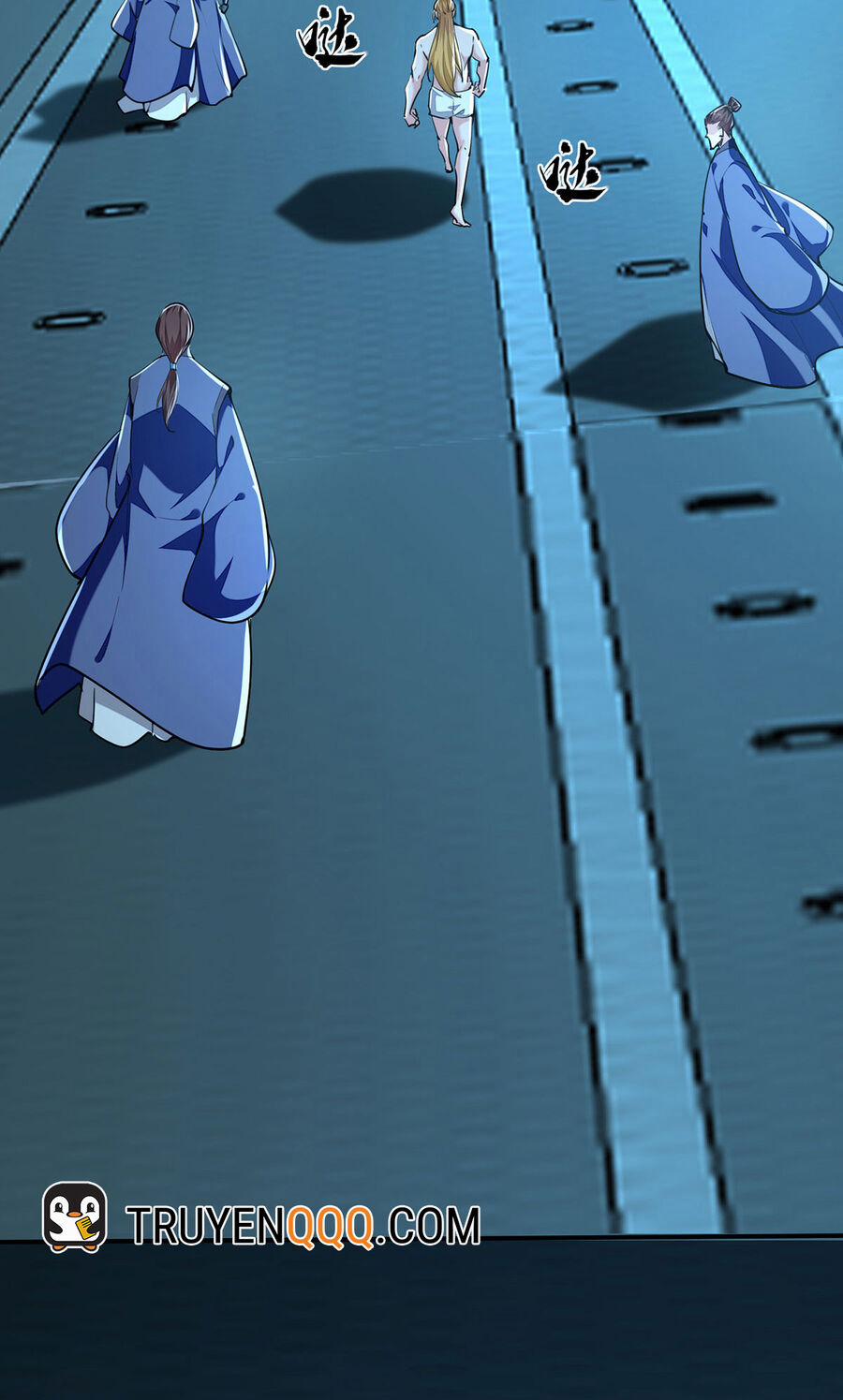 Ta Có Trăm Vạn Điểm Kỹ Năng 116 trang 17