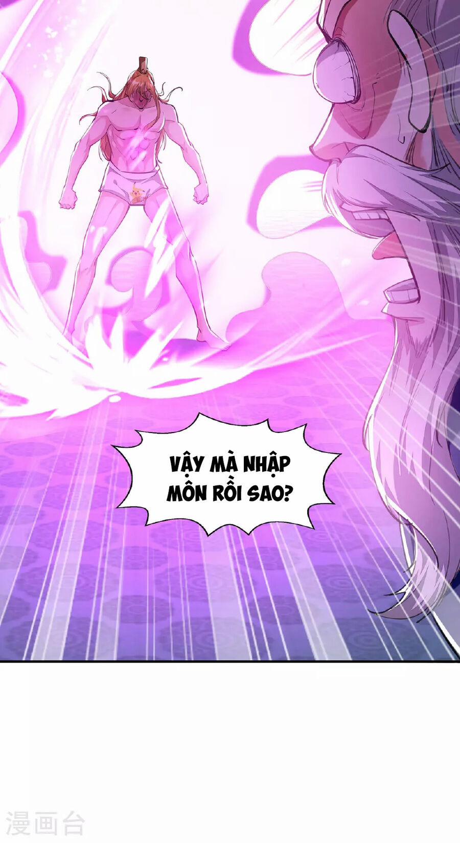 Ta Có Trăm Vạn Điểm Kỹ Năng 117 trang 15