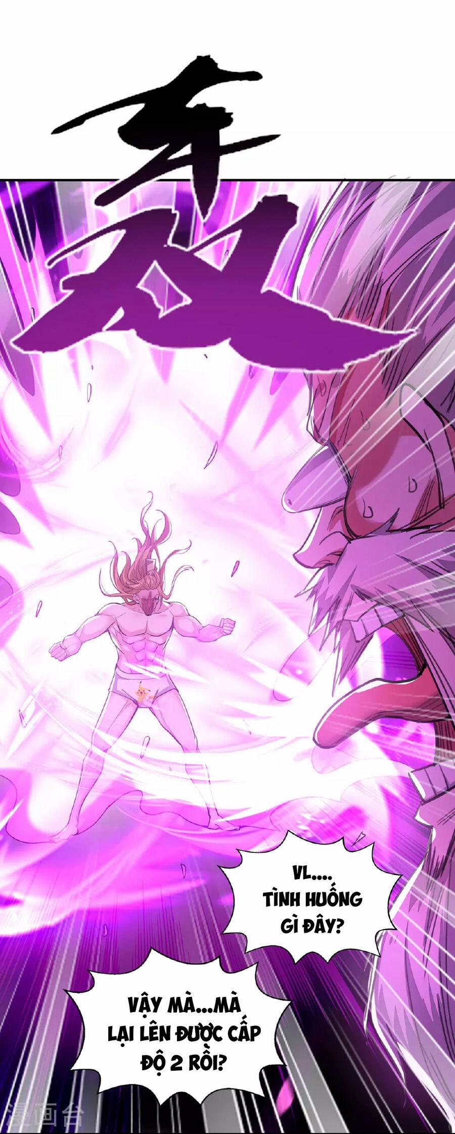 Ta Có Trăm Vạn Điểm Kỹ Năng 117 trang 16