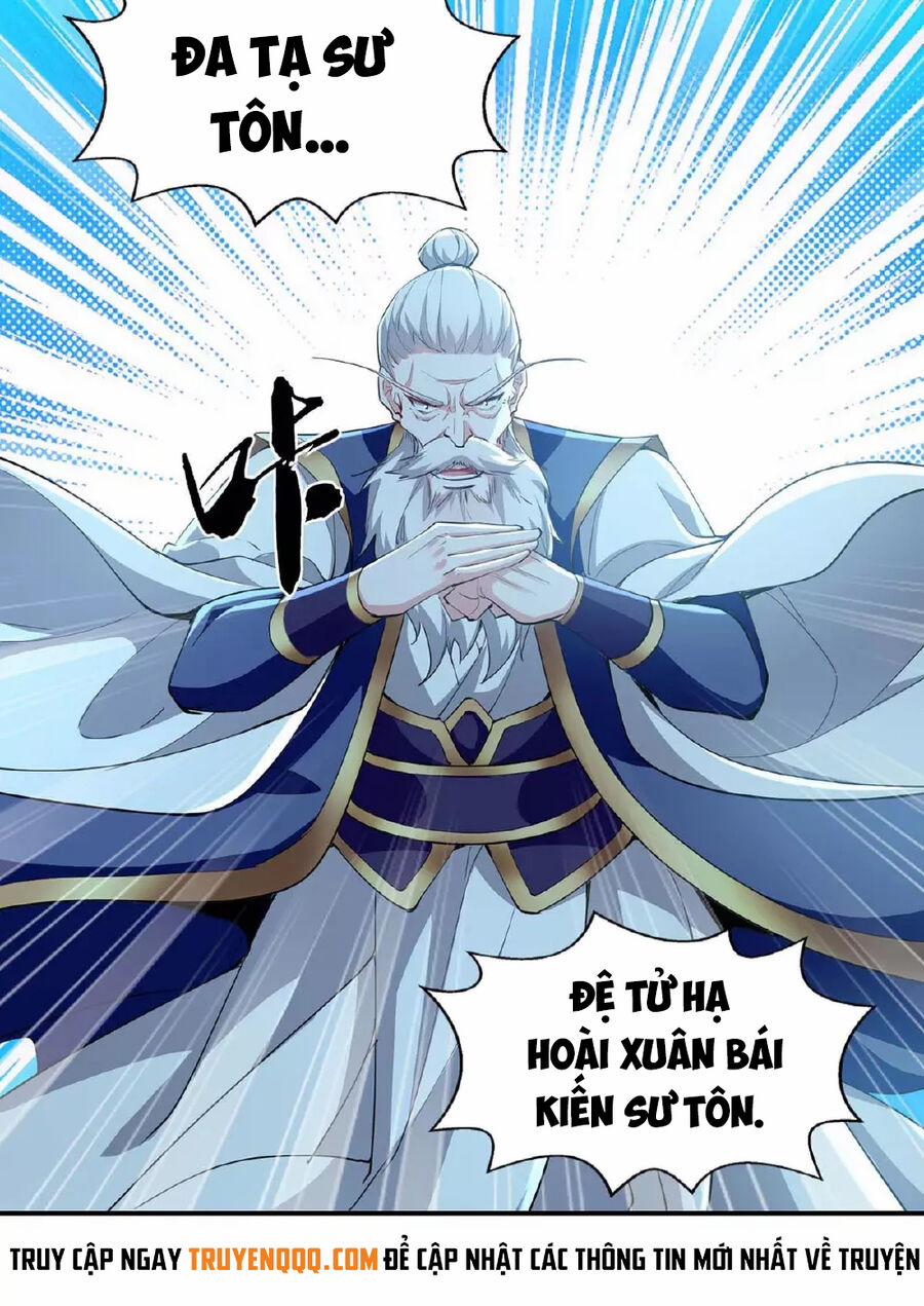 Ta Có Trăm Vạn Điểm Kỹ Năng 117 trang 21