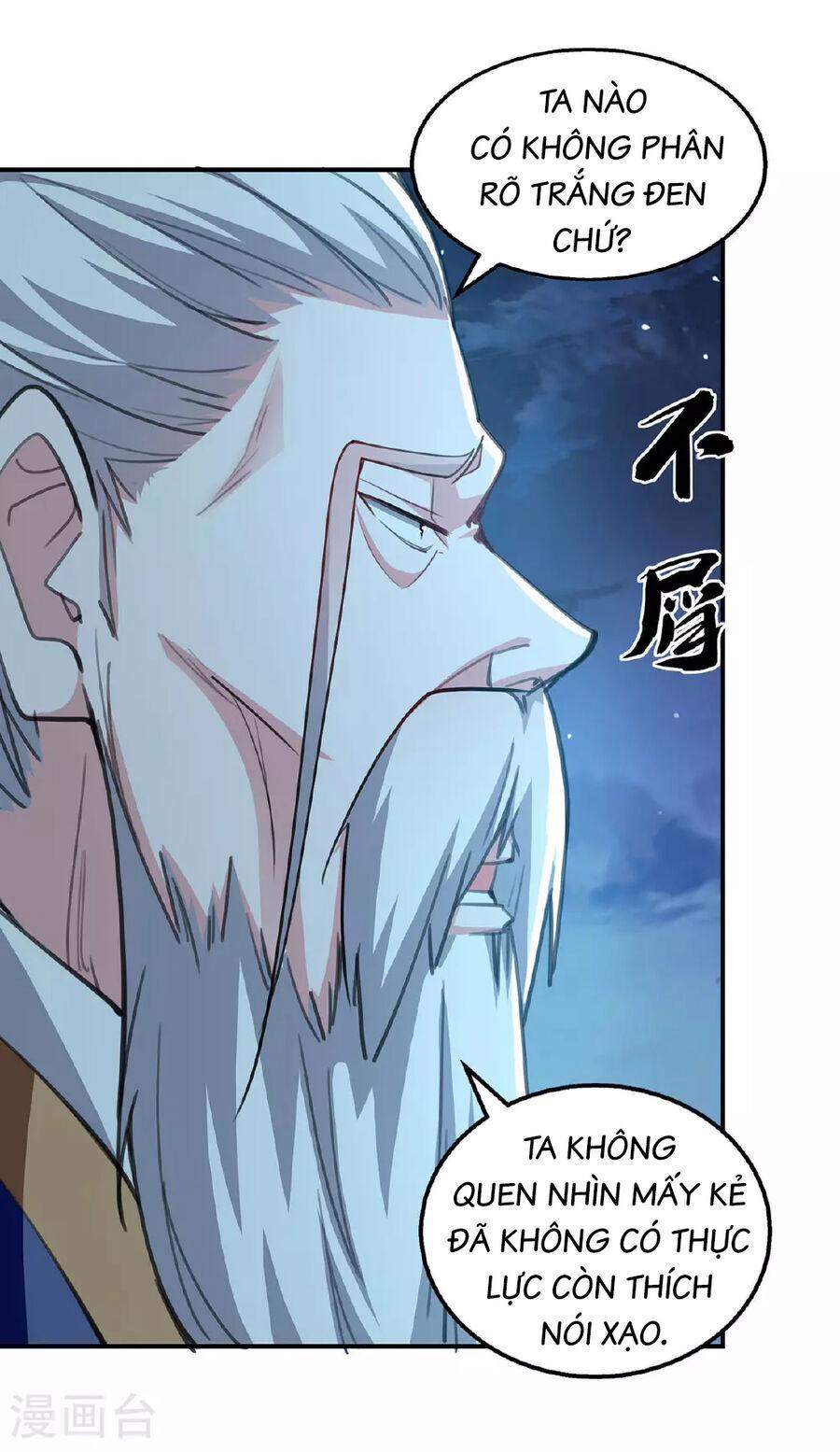 Ta Có Trăm Vạn Điểm Kỹ Năng 117 trang 3