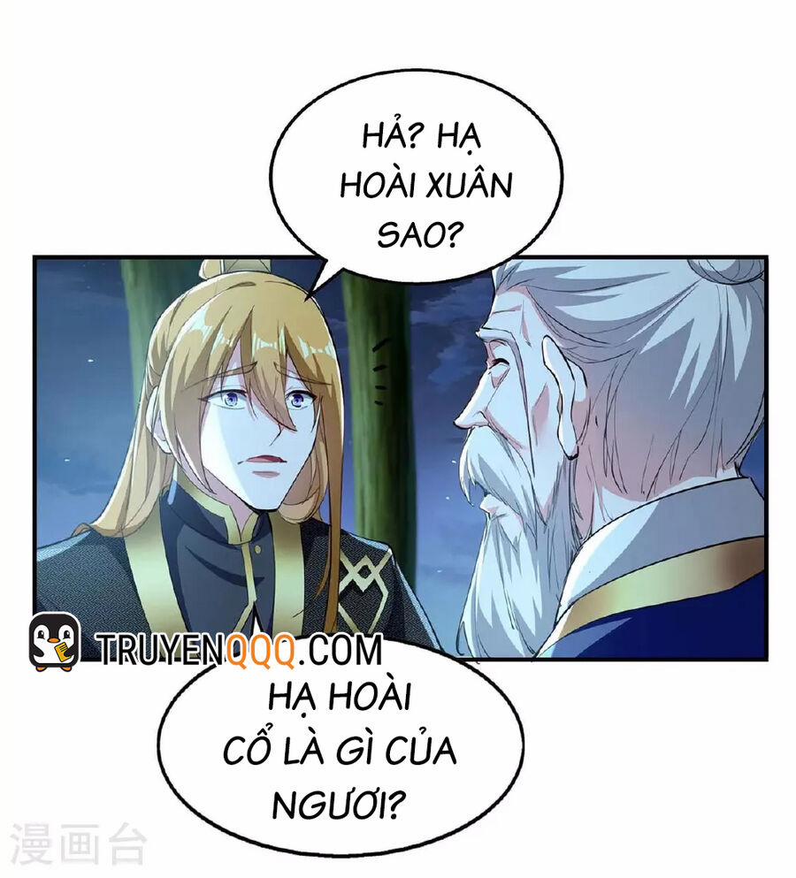 Ta Có Trăm Vạn Điểm Kỹ Năng 118 trang 1