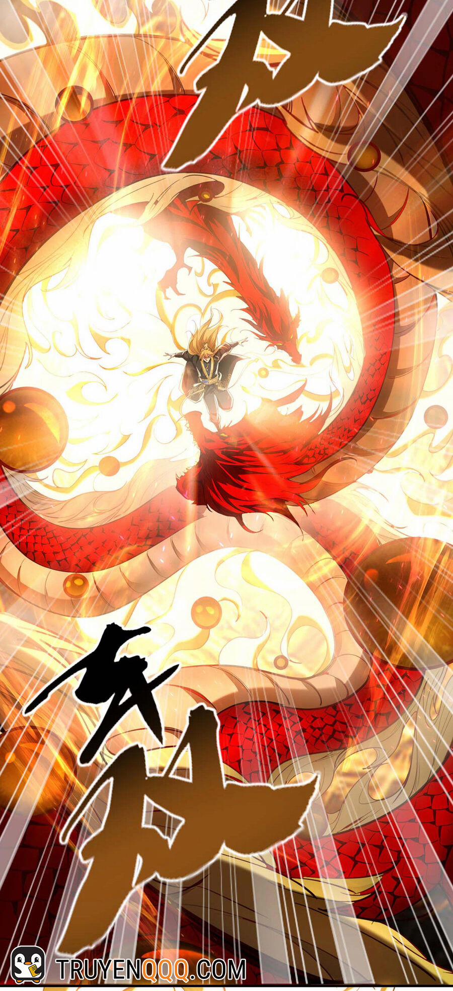 Ta Có Trăm Vạn Điểm Kỹ Năng 118 trang 17