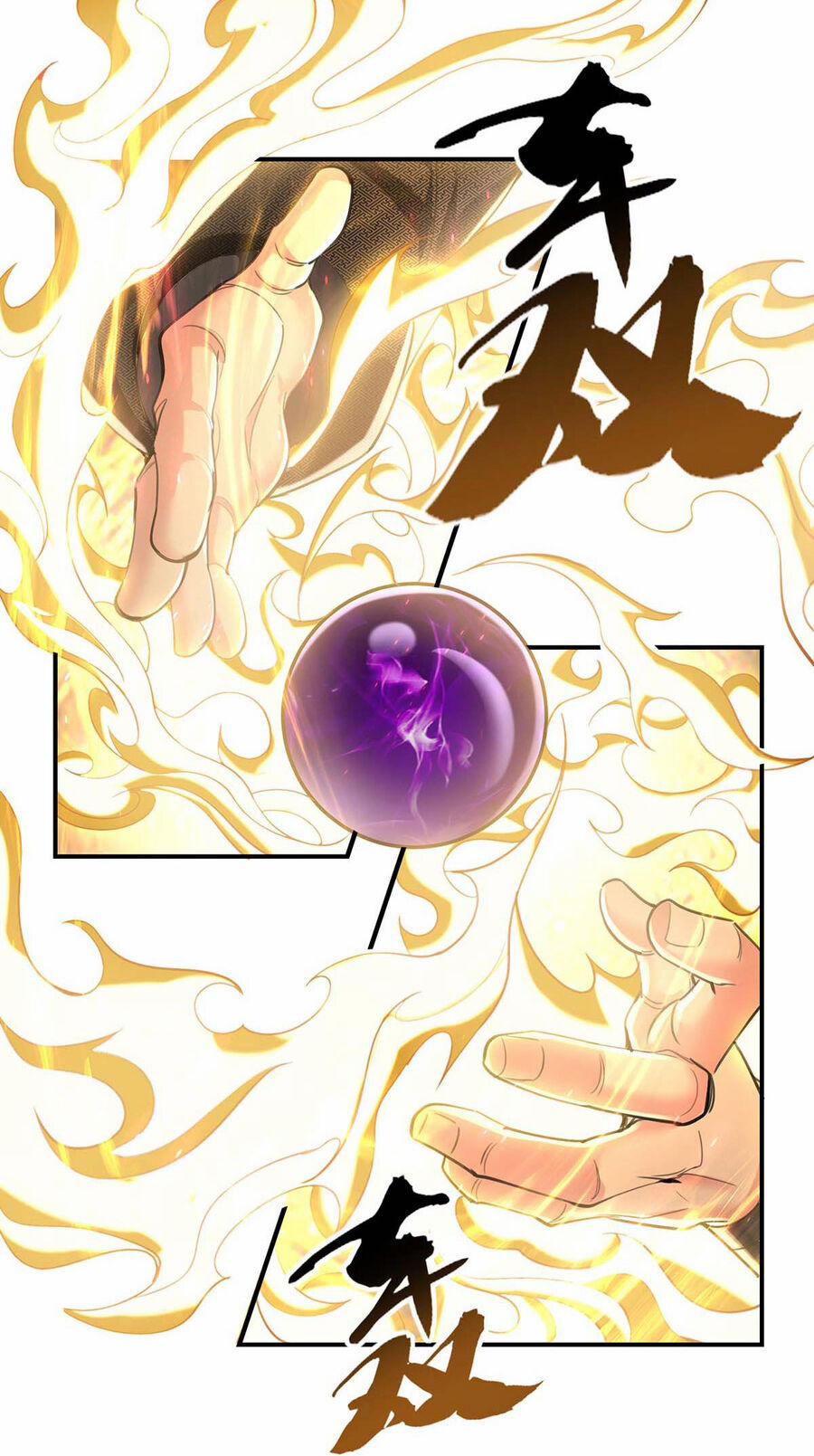 Ta Có Trăm Vạn Điểm Kỹ Năng 118 trang 18