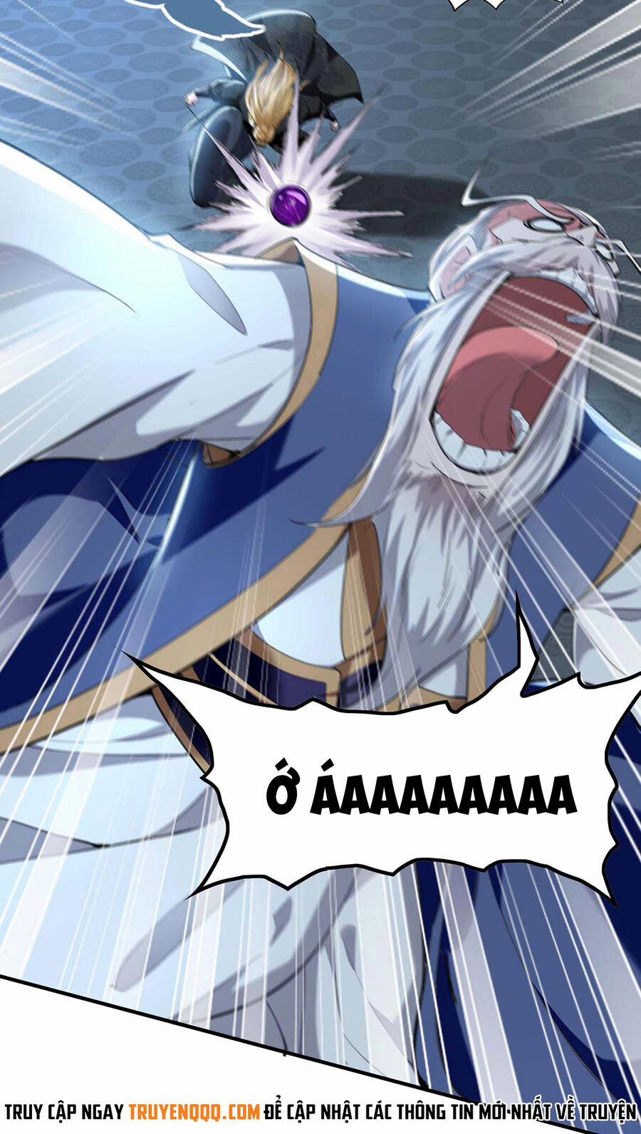 Ta Có Trăm Vạn Điểm Kỹ Năng 118 trang 23