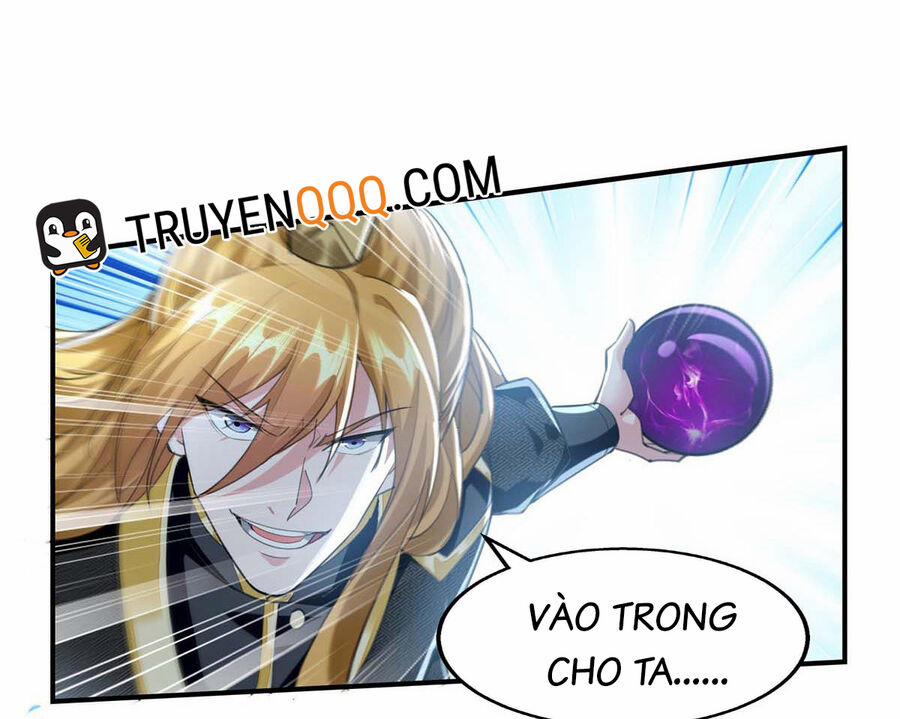 Ta Có Trăm Vạn Điểm Kỹ Năng 119 trang 1