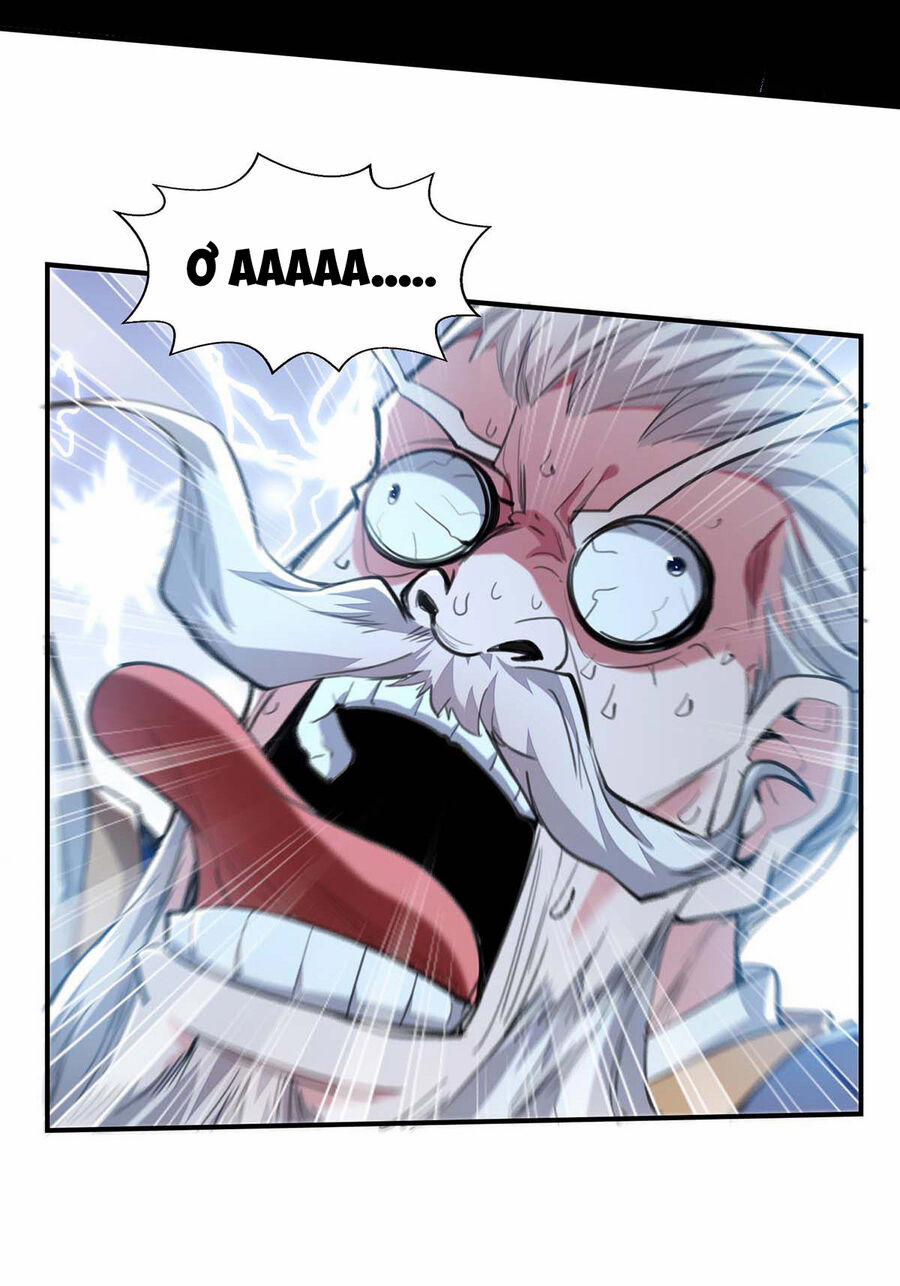 Ta Có Trăm Vạn Điểm Kỹ Năng 119 trang 3