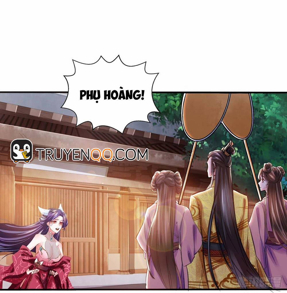 Ta Có Trăm Vạn Điểm Kỹ Năng 12 trang 1