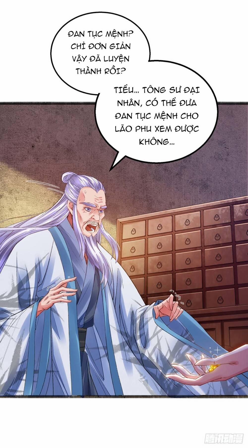 Ta Có Trăm Vạn Điểm Kỹ Năng 12 trang 11