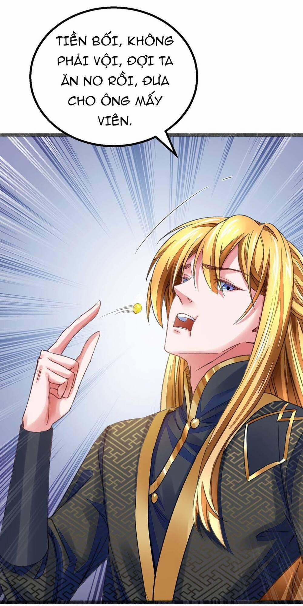 Ta Có Trăm Vạn Điểm Kỹ Năng 12 trang 12